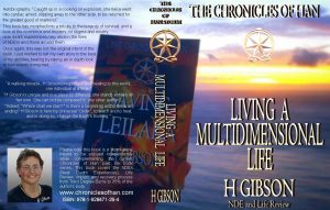 Living a Multidimensional Life www.chroniclesofhan.com